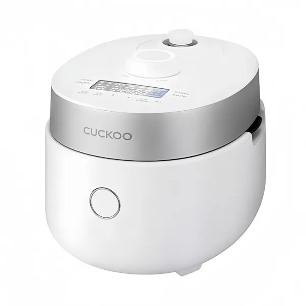 Nồi cơm điện áp suất đôi PETIT Cuckoo CRP-MHTR0310FW 0.54 lít