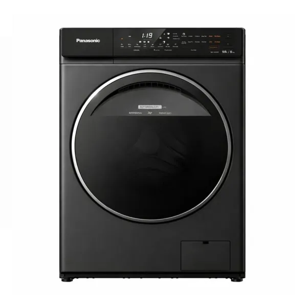 Máy giặt Panasonic Inverter 9.5 Kg NA-V95FR1BVT