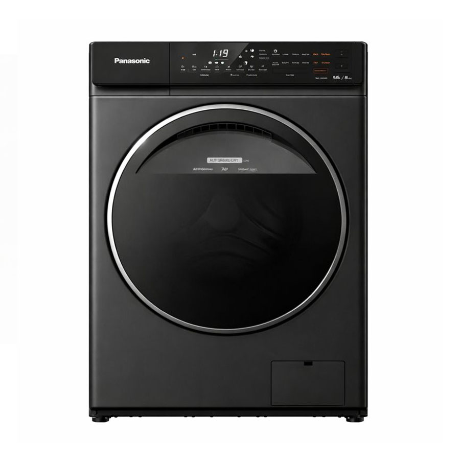 Máy giặt Panasonic Inverter 9.5 Kg NA-V95FR1BVT