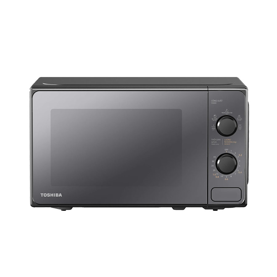 Lò vi sóng Toshiba MWP-MM20PE(BM)VN 20 lít
