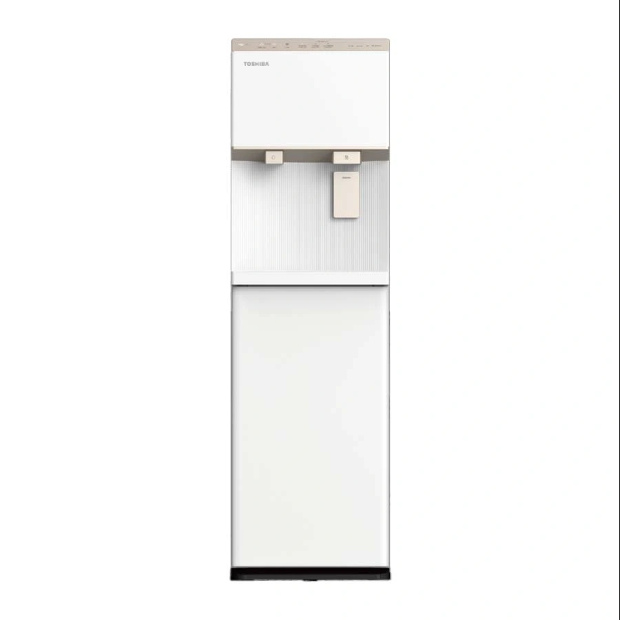Cây nước nóng lạnh và làm đá Toshiba RWF-IW2469BVN(W) 660W