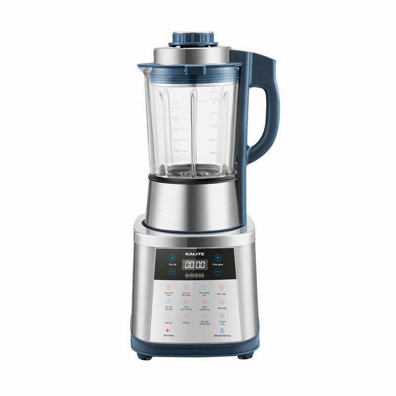 Máy làm sữa hạt Kalite KCBV8P