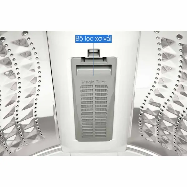 Máy giặt Samsung Inverter 9.5 kg WA95CG4545BDSV