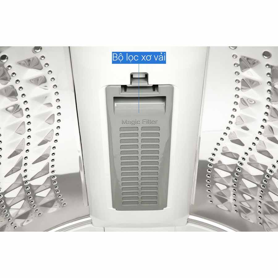 Máy giặt Samsung Inverter 9.5 kg WA95CG4545BDSV