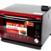 LÒ VI SÓNG HƠI NƯỚC SHARP AX1600VN(R)