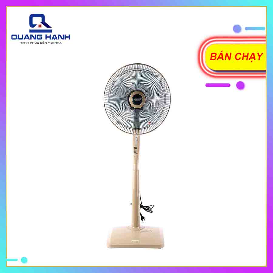 Quạt đứng Sunhouse SHD7631