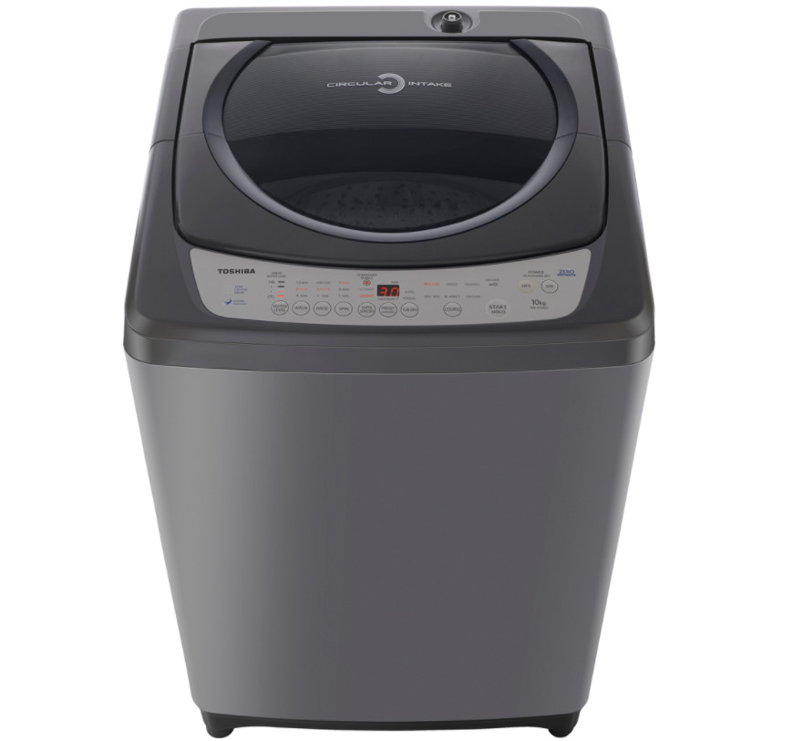 Máy giặt Toshiba 10 kg AW-H1100GV