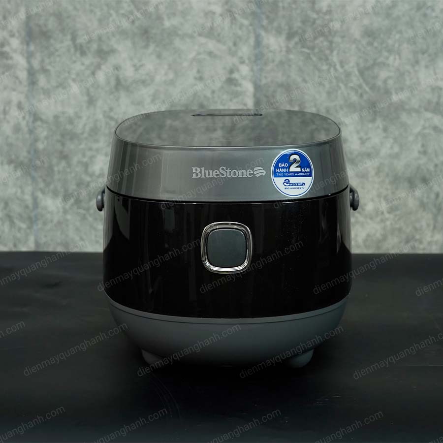 Ảnh thực tế Nồi cơm điện tử BlueStone 1.2 lít RCB-5947