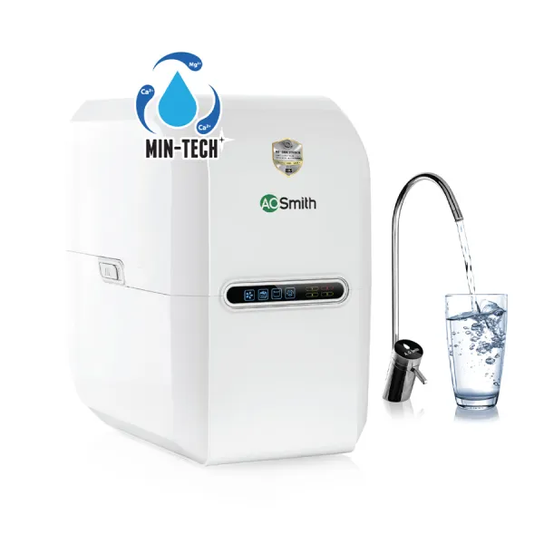 Máy lọc nước AO Smith E3