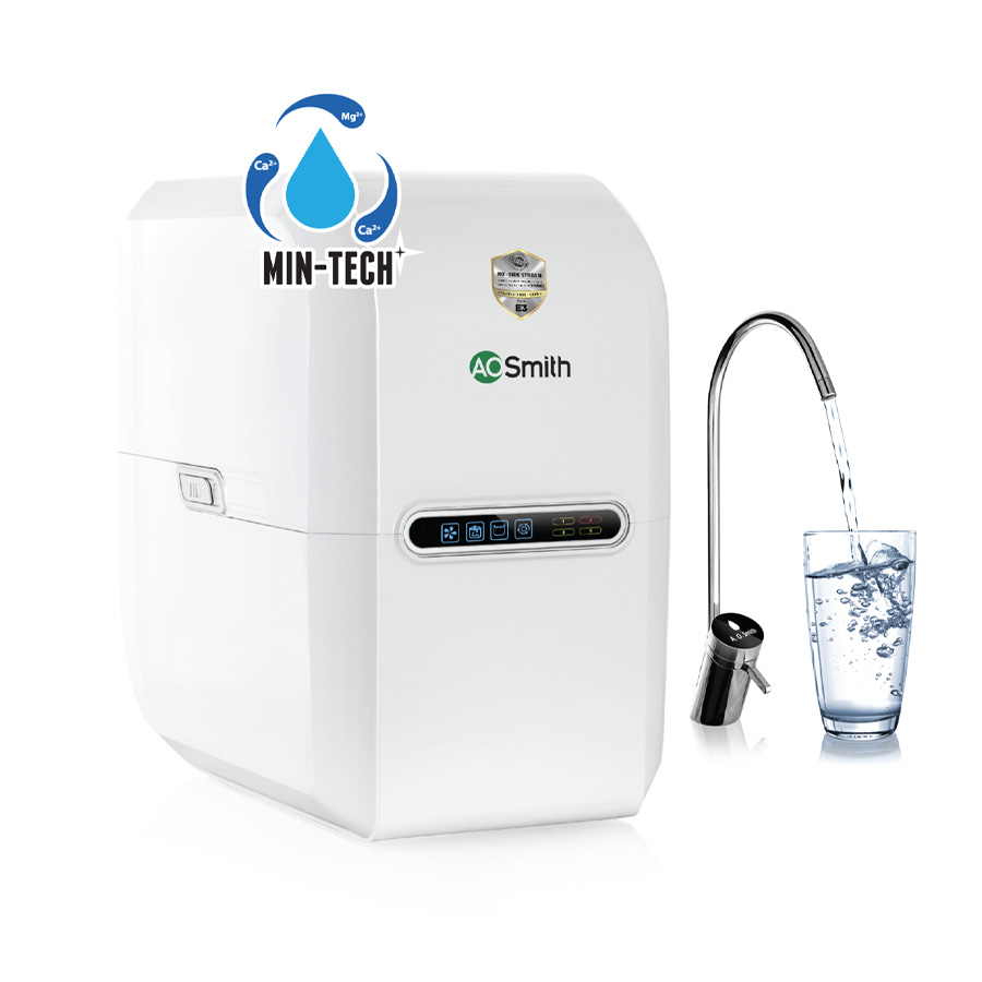 Máy lọc nước AO Smith E3