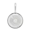 Chảo chiên inox cao cấp Tefal Duetto Plus 28cm G7320634