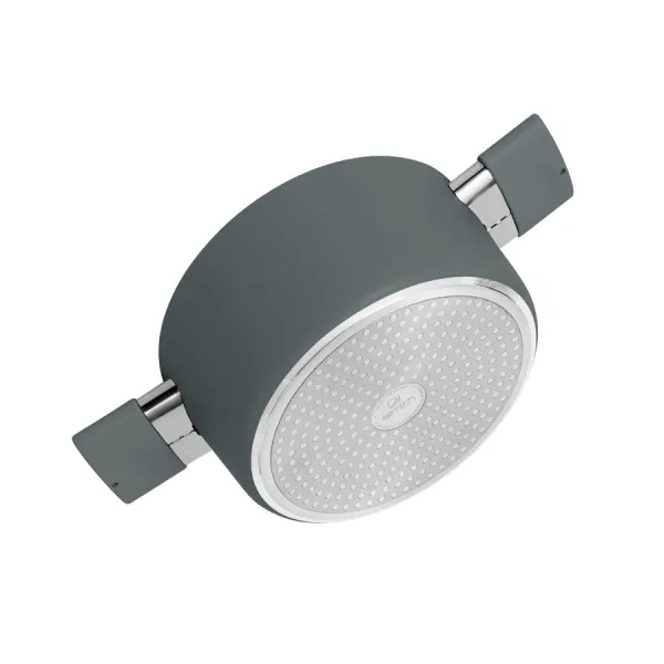 Bộ nồi chống dính Ceramic Elmich EL5240GL01 Size 18,20,24cm