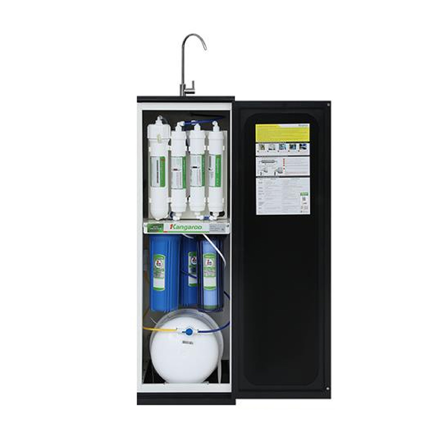 Máy lọc nước Kangaroo Hydrogen KG11A1