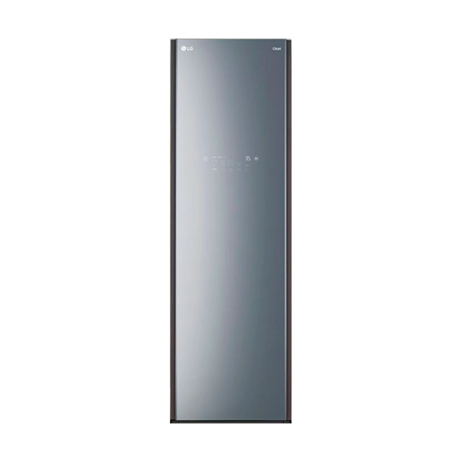 Máy giặt hấp sấy LG Styler S5MBPU