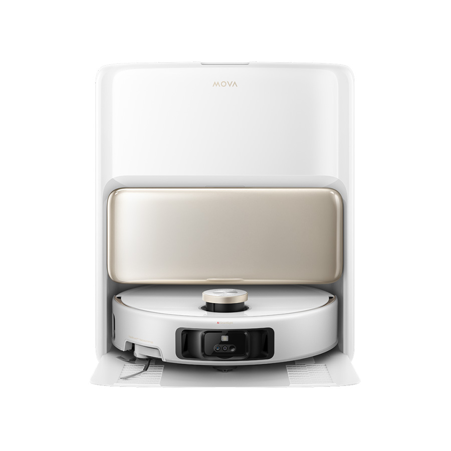 Robot hút bụi lau nhà Mova V50 Ultra