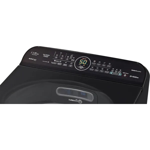 Máy giặt Panasonic Inverter 10.5 Kg NA-FD10AR1BV