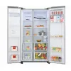 Tủ lạnh Samsung Inverter 660 lít SBS RS64R5101SL