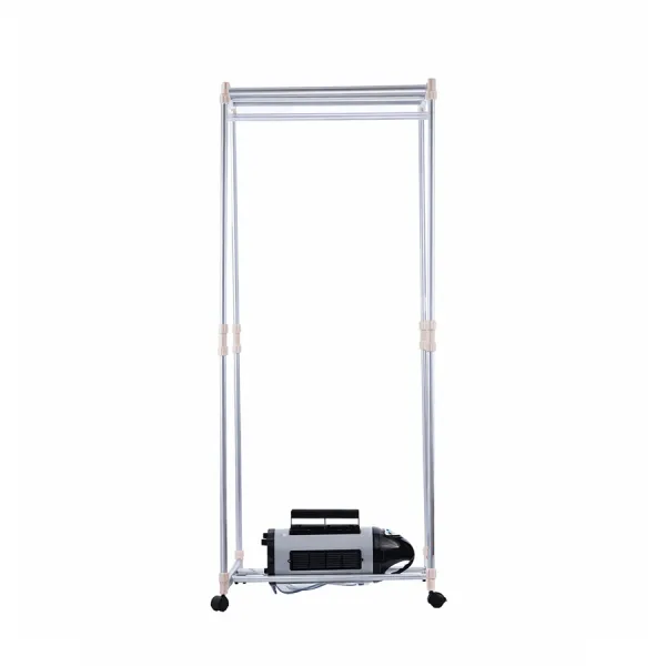Tủ sấy quần áo Tiross TS882 (1500W)