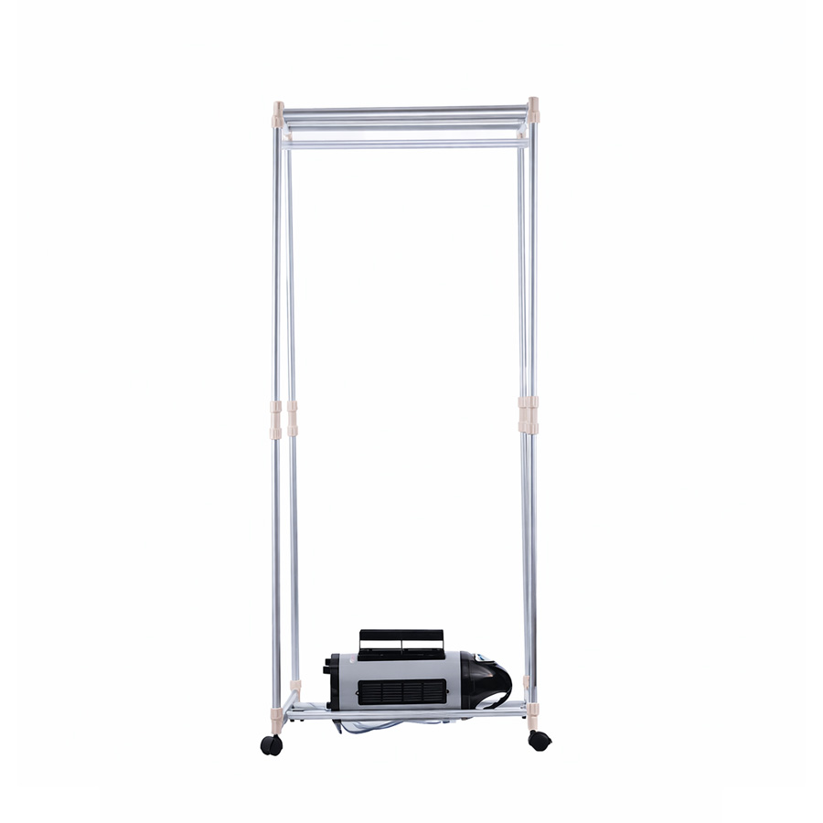 Tủ sấy quần áo Tiross TS882 (1500W)