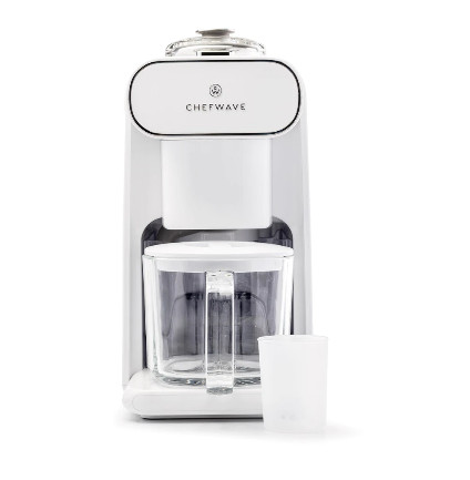Máy làm sữa hạt Chefwave