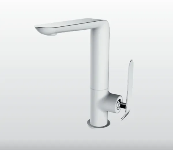 Vòi Rửa Chén Malloca K275C