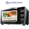 Lò nướng Sanaky VH-5099S2D 2000W 50L