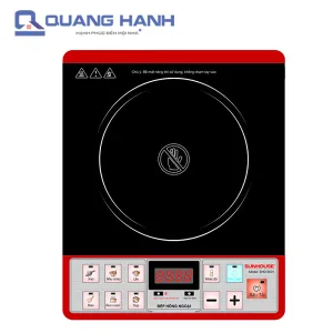 Bếp Hồng Ngoại Sunhouse SHD6001