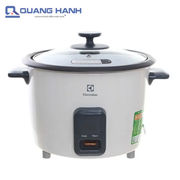 Nồi cơm điện Electrolux ERC1001 1.8 lít