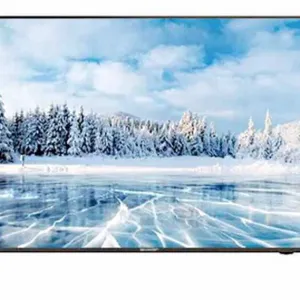 Android Tivi Sharp 4K 65 inch 4T-C65DJ3X