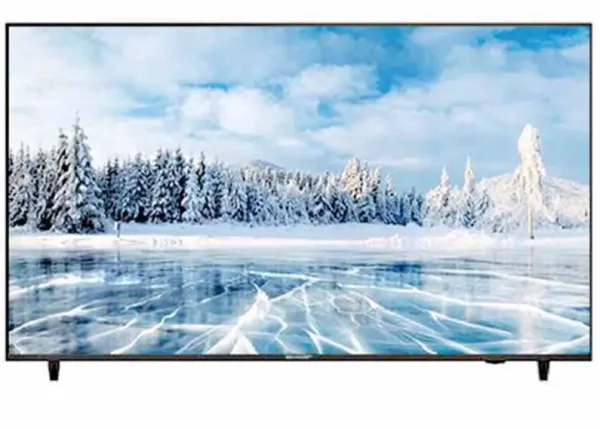 Android Tivi Sharp 4K 65 inch 4T-C65DJ3X