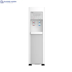 Máy lọc nước Chungho RO IGUASSU DIGITAL CHP-3800ST1