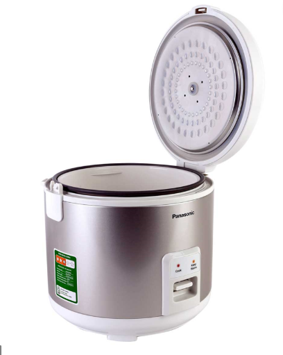 Nồi cơm điện Panasonic SR-MVN187LRA