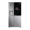 Tủ lạnh LG Inverter 635 lít GR-X257JS