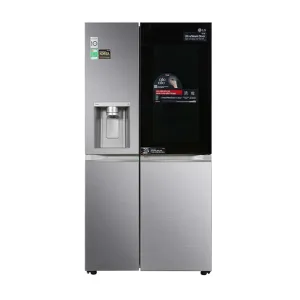 Tủ lạnh LG Inverter 635 lít GR-X257JS