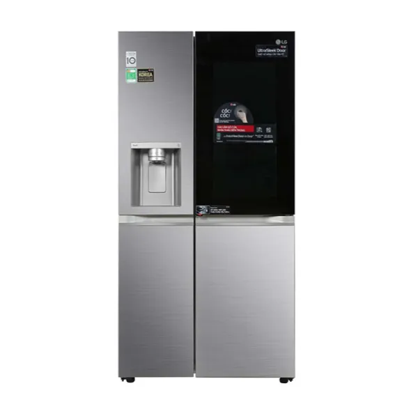 Tủ lạnh LG Inverter 635 lít GR-X257JS