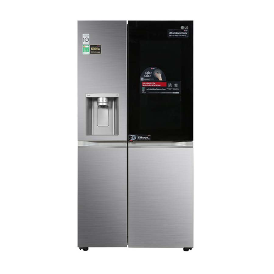 Tủ lạnh LG Inverter 635 lít GR-X257JS