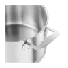 Bộ nồi Zwilling Base 4 món 66380-001