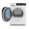 Máy sấy bơm nhiệt Electrolux 8 kg EDH804H5WB