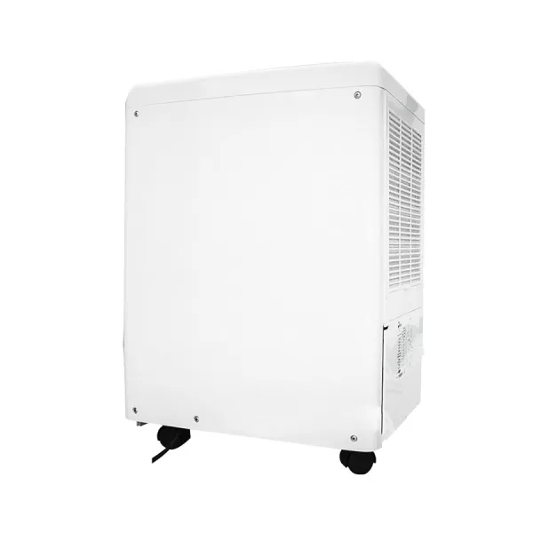 Máy hút ẩm FujiE HM-630EB