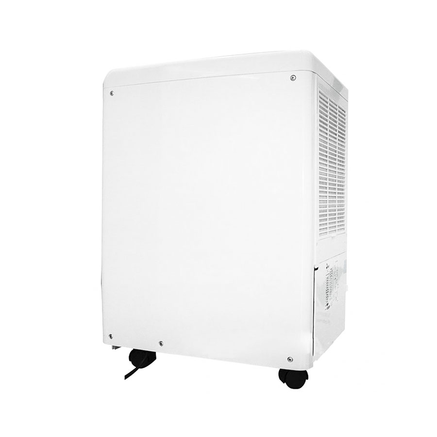 Máy hút ẩm FujiE HM-630EB