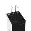 Máy lọc nước nóng lạnh Karofi Livotec 628