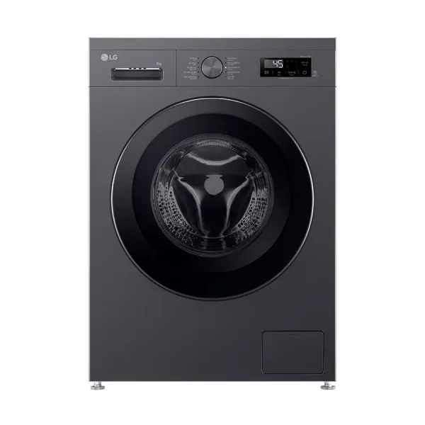 Máy giặt LG Inverter 9 kg FB1209S5M