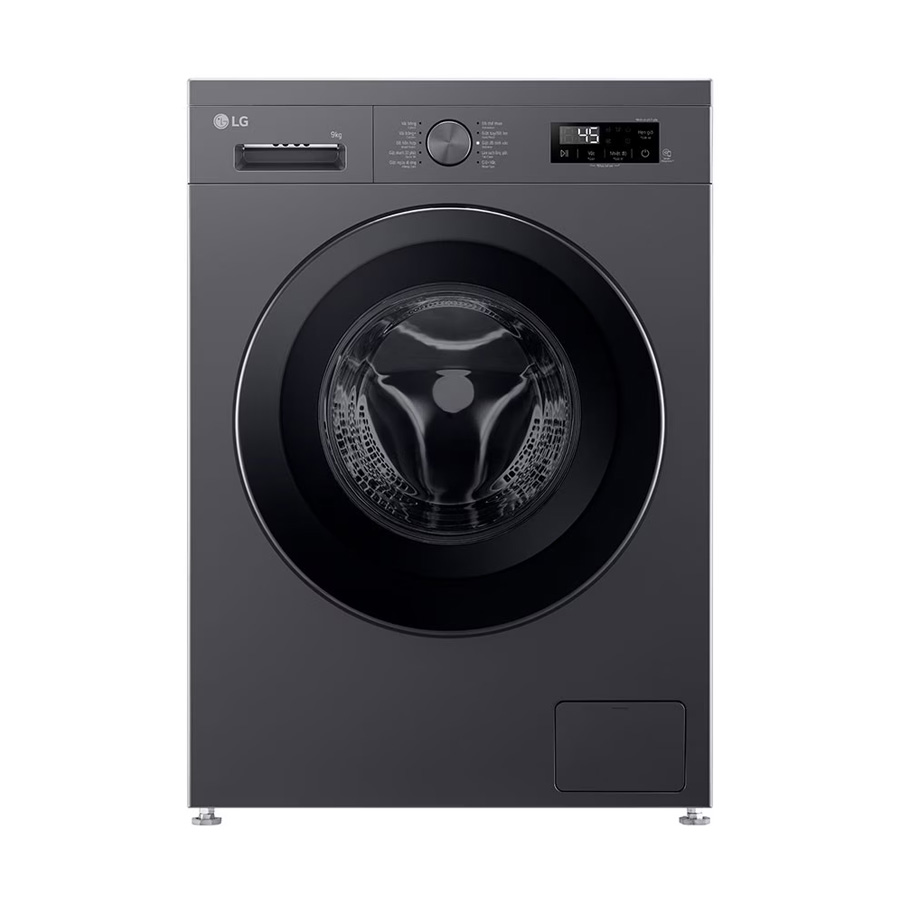 Máy giặt LG Inverter 9 kg FB1209S5M