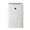 Máy lọc không khí và tạo ẩm Sharp KI-N40V-W (28m²)