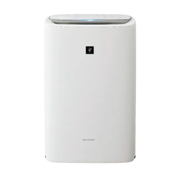 Máy lọc không khí và tạo ẩm Sharp KI-N40V-W (28m²)