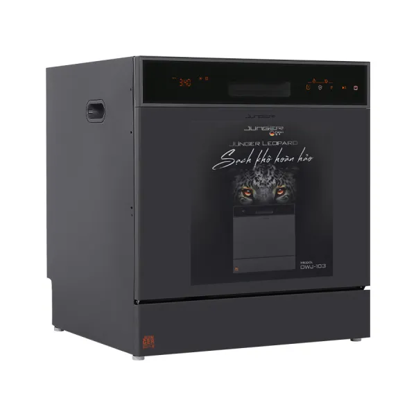 Máy rửa bát Junger DWJ-103