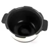 Nồi cơm điện cao tần áp suất kép Cuckoo CRP-FHTR0610FS dung tích 1.08 Lít