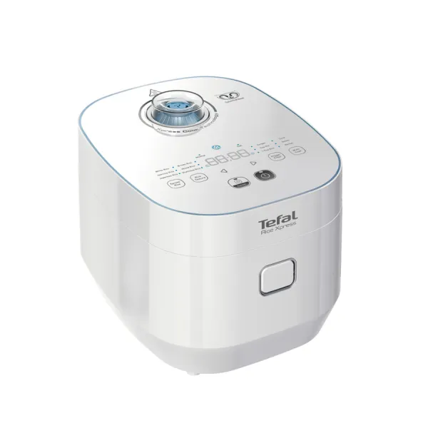 Nồi cơm điện tử Tefal RK522168