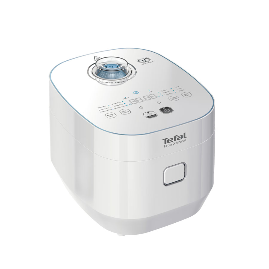 Nồi cơm điện tử Tefal RK522168