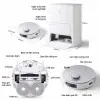 Robot hút bụi lau nhà Ecovacs Deebot T20E OMNI